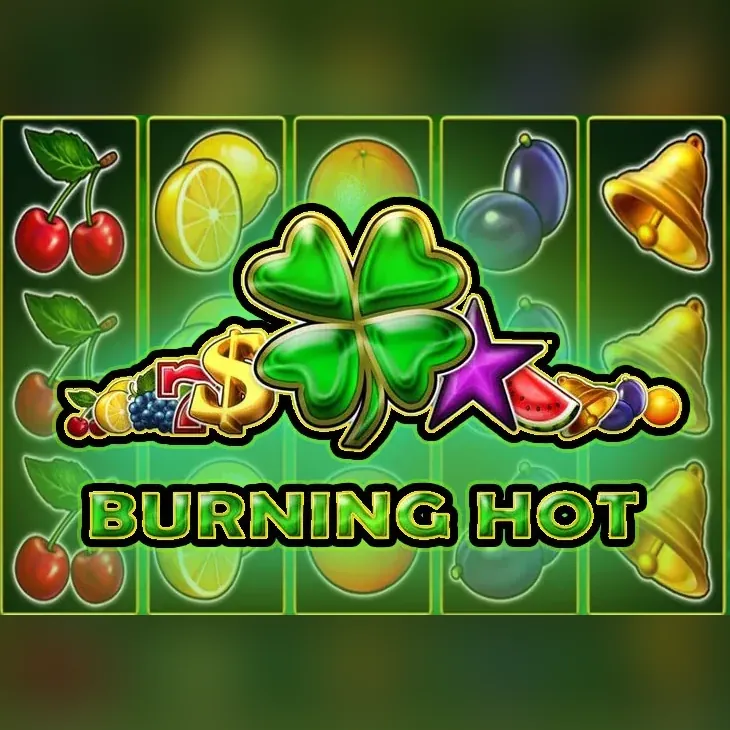 Burning Hot