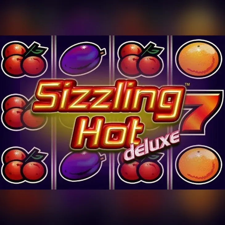Sizzling Hot Deluxe