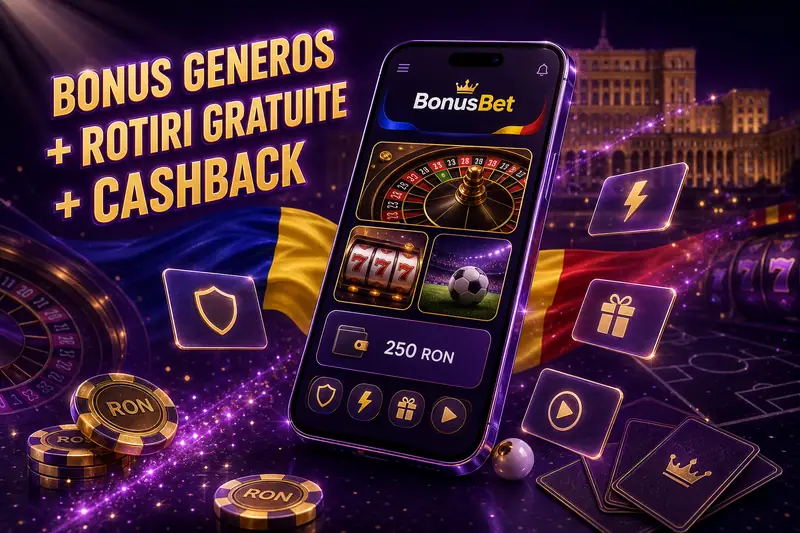 bonus bet app — Ce este bonus bet app și de ce o folosesc jucătorii din România